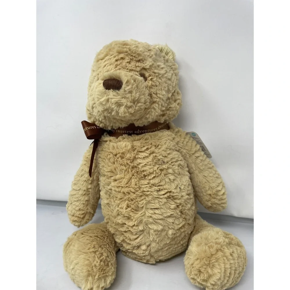 Disney cuddly winnie